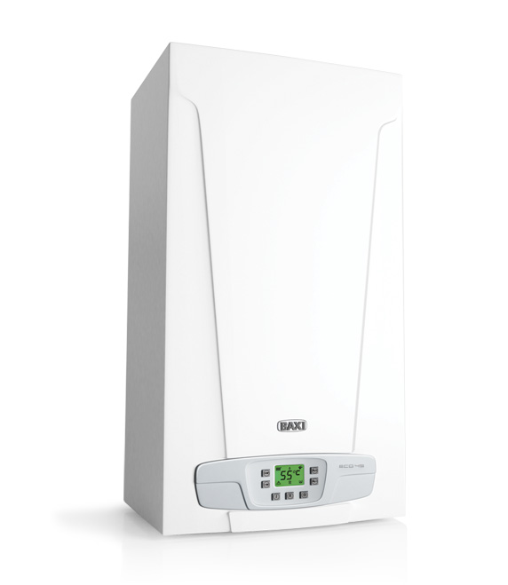 BAXI Eco 4S