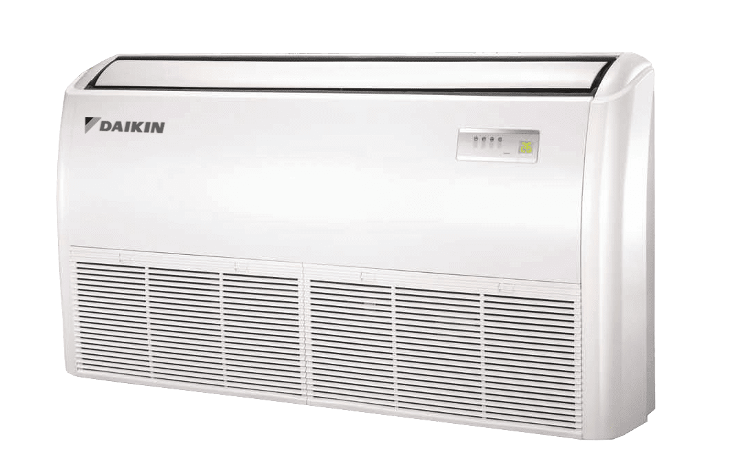 Piso Techo Daikin