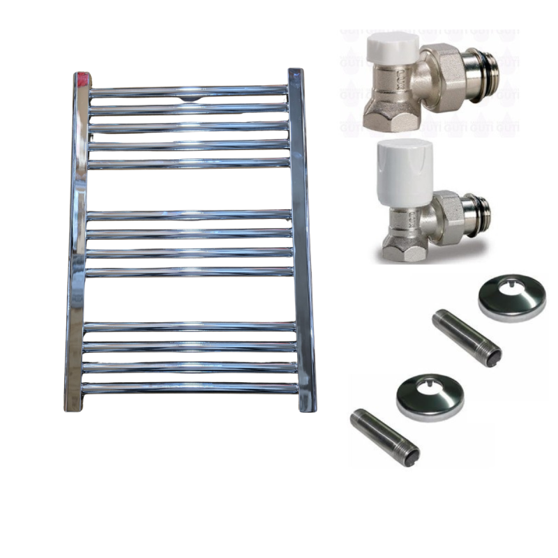 Toallero Rehau 70cm