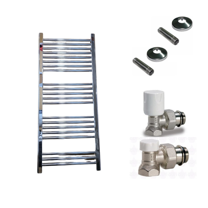 Toallero Rehau 115cm