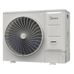 VRF Midea