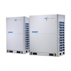 VRF Surrey