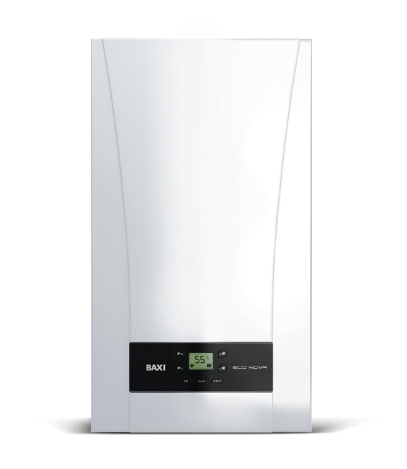 BAXI Eco Nova 31F