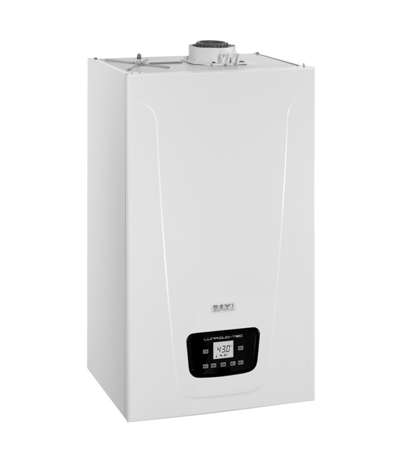 BAXI Luna Duo Tec E 40