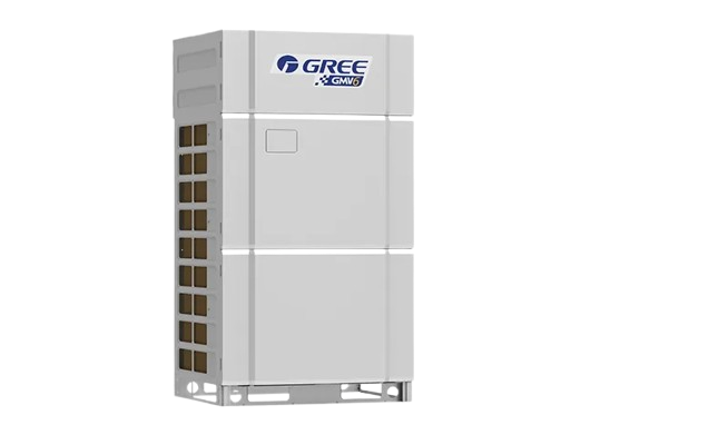 VRF Gree